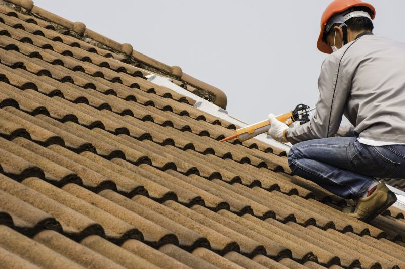 Local Roofing Companies